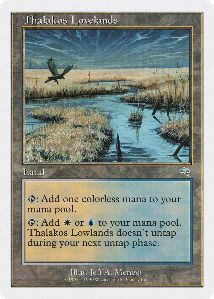 Thalakos Lowlands (BRB-88) - Battle Royale Box Set