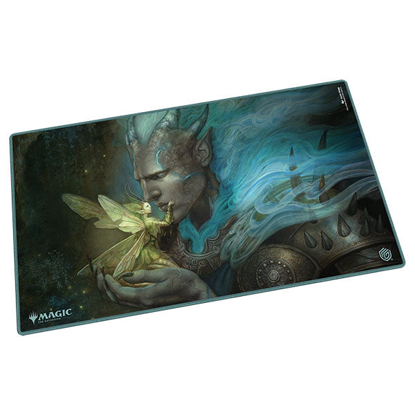 Lorwyn Eclipsed - Run Away Together - Playmat