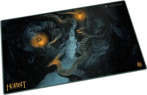 The Hobbit - Thranduil's Kingdom - Playmat