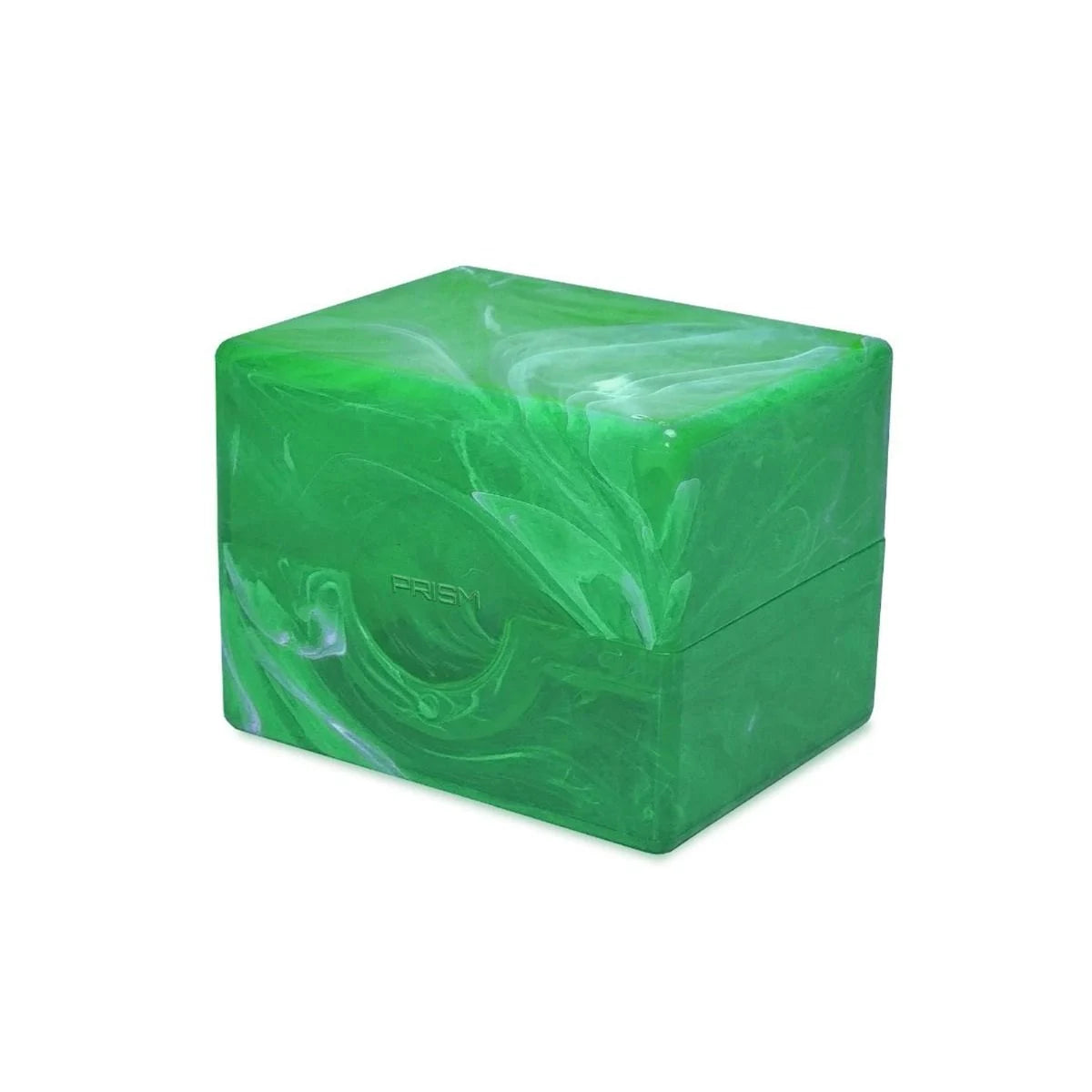 Prism Deck Case - Jade Green
