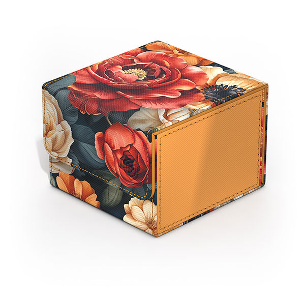 Sidewinder 100+ Floral Places III - Secret Garden