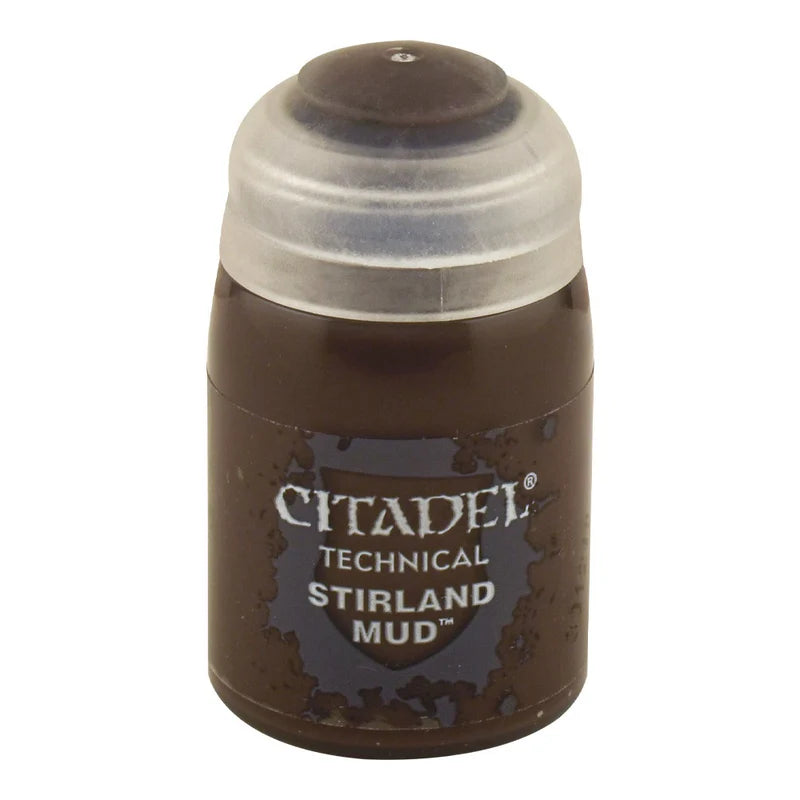 Citadel - Paints - Stirland Mud Technical 24ml
