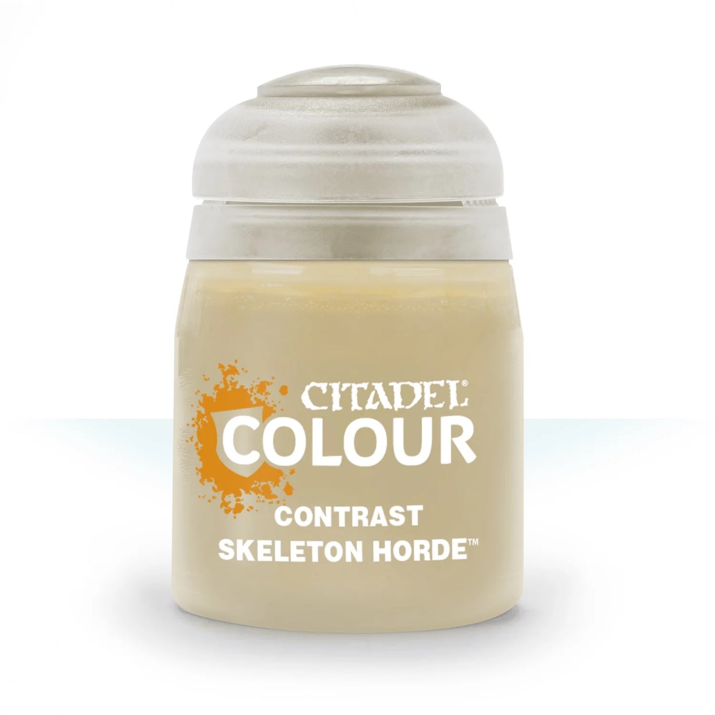 Citadel - Paints - Skeleton Horde Contrast 18ml