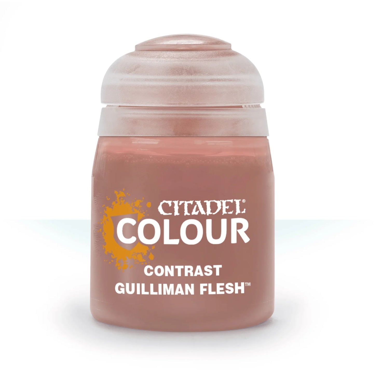 Citadel - Paints - Guilliman Flesh Contrast 18ml