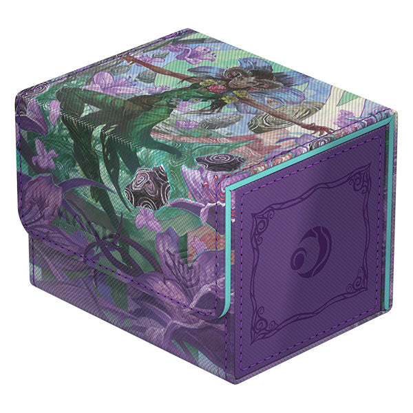 Sidewinder 100+ Xenoskin - Lorwyn Eclipsed - Mornsong Aria
