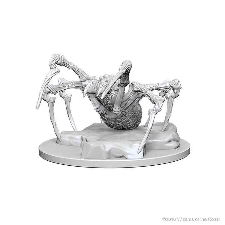 Dungeons & Dragons - Miniatures - W01 Phase Spider