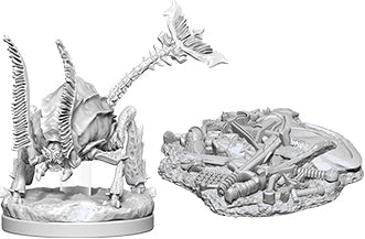 Dungeons & Dragons - Miniatures - W05 Rust Monster