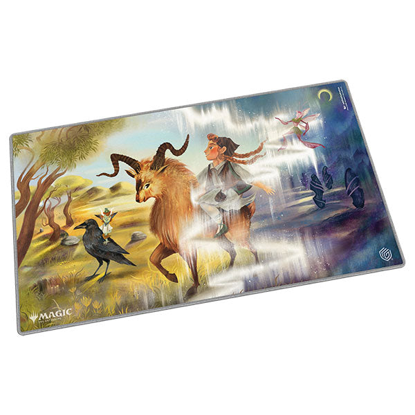 Lorwyn Eclipsed - Morningtide's Light - Playmat