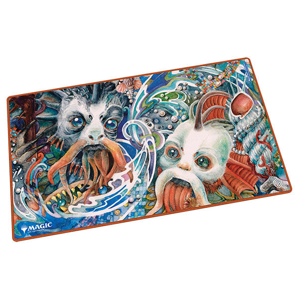 Lorwyn Eclipsed - Sygg's Command - Playmat