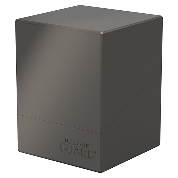 Boulder 100+ - Solid Grey