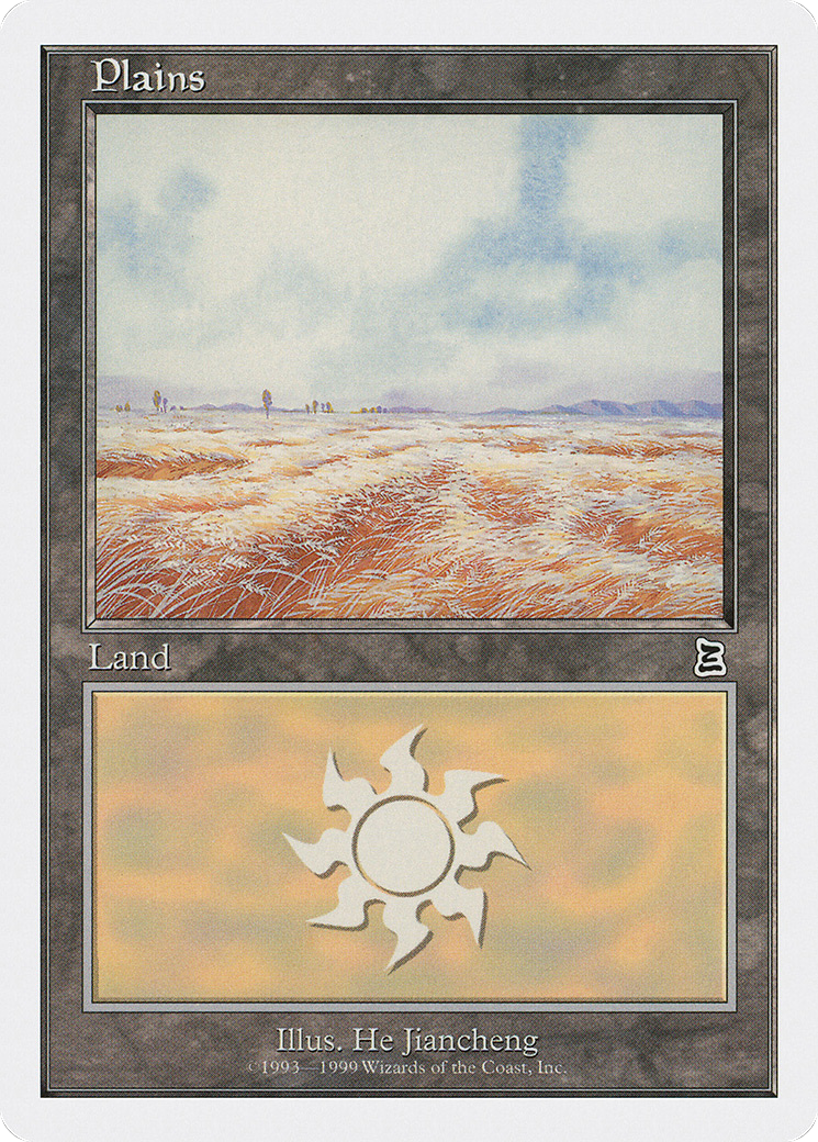 Plains (130) (BRB-130) - Battle Royale Box Set