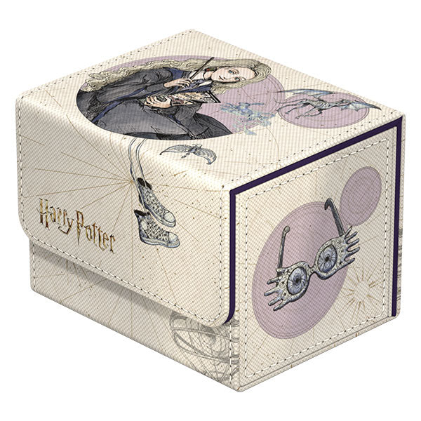 Sidewinder 100+ - Standard Size Xenoskin - Harry Potter - Luna Lovegood