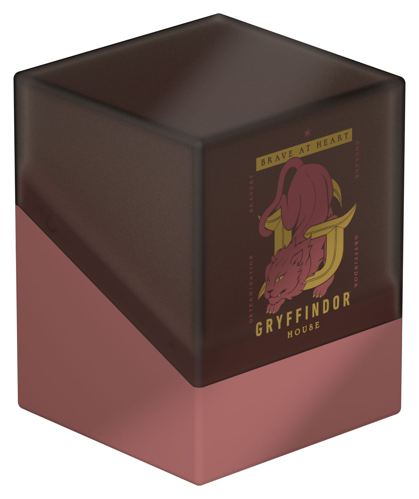 Boulder 100+ Harry Potter - 4 Houses - Gryffindor