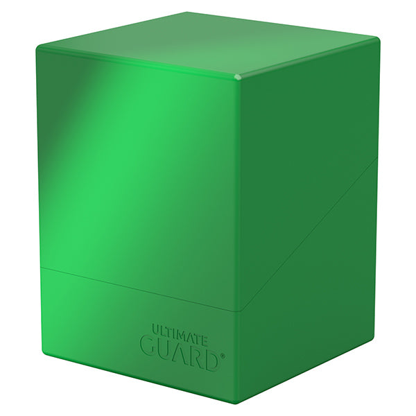 Boulder 100+ - Solid Green