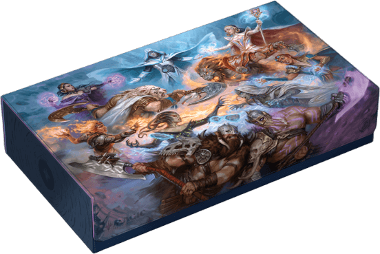 Omnihive 1000+ - Magic the Gathering - Reality Fracture - Face Yourself