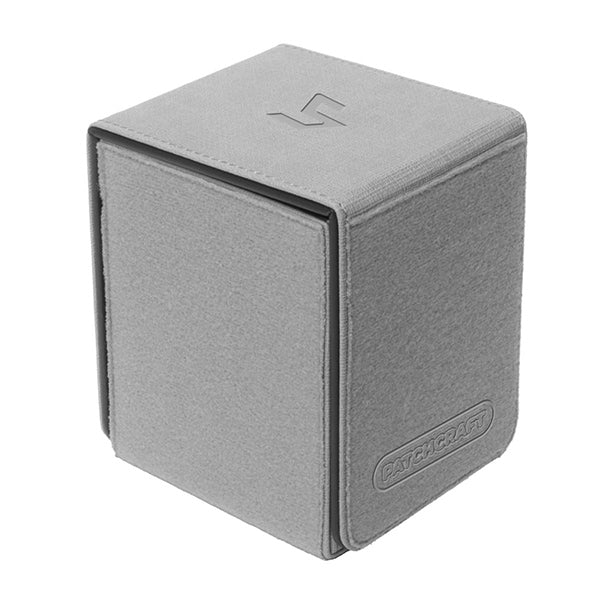 Ultra Pro Alcove Flip 100+ Patchcraft - Grey