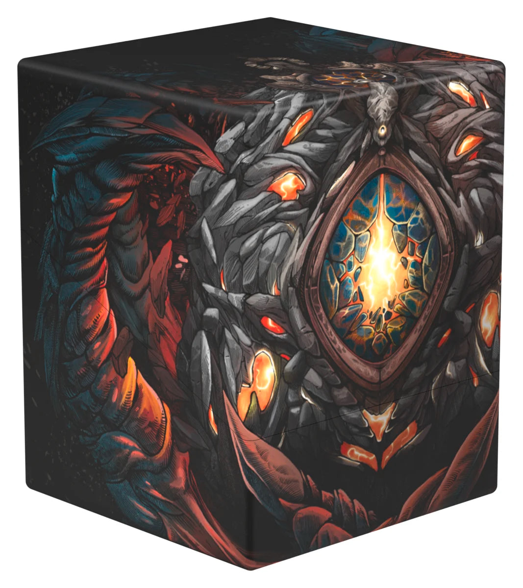 Boulder 100+ - Tarkir Dragonstorm - Mox Jasper