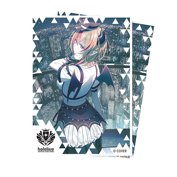 Standard - Apex - Hololive Series 2 - Yuzuki Choco (105ct)