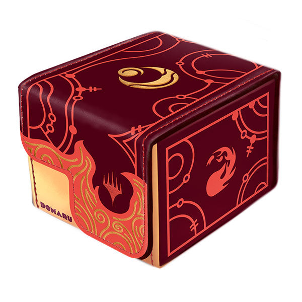 Domaru Box - Lorwyn Eclipsed - Cinder Red