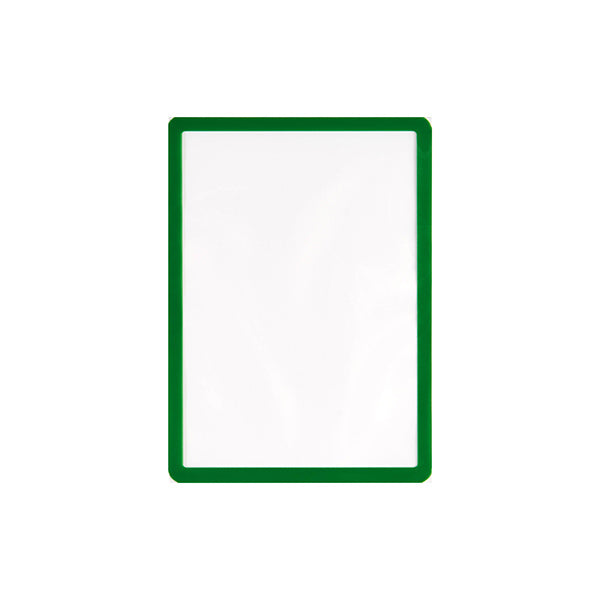 Standard - Green Grove - Synergy Bordered Inner Sleeves (105ct)
