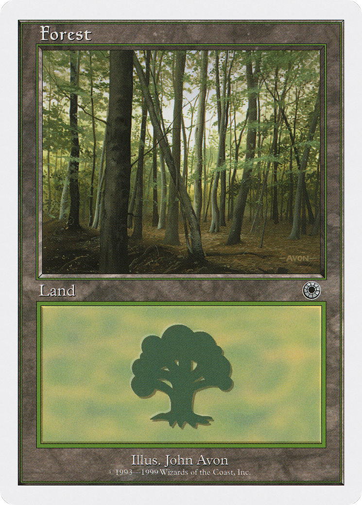 Forest (103) (BRB-103) - Battle Royale Box Set