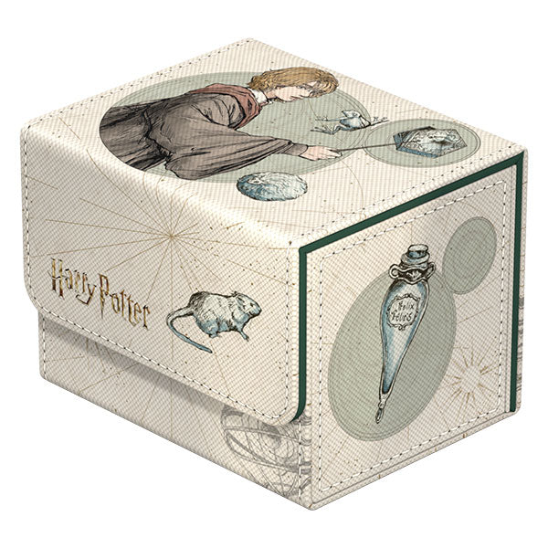 Sidewinder 100+ - Standard Size Xenoskin - Harry Potter - Ron Weasley
