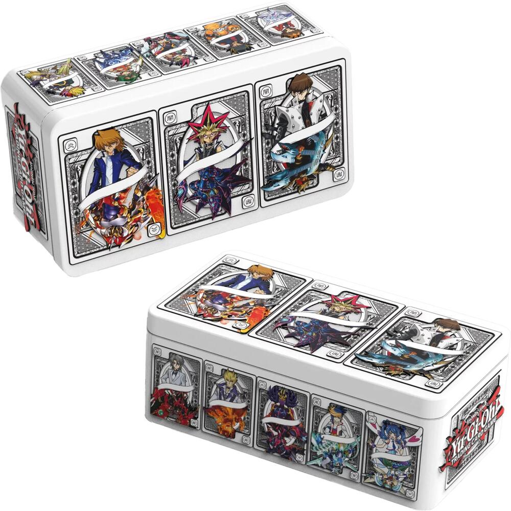 YuGiOh - 2025 Mega-Pack Tin