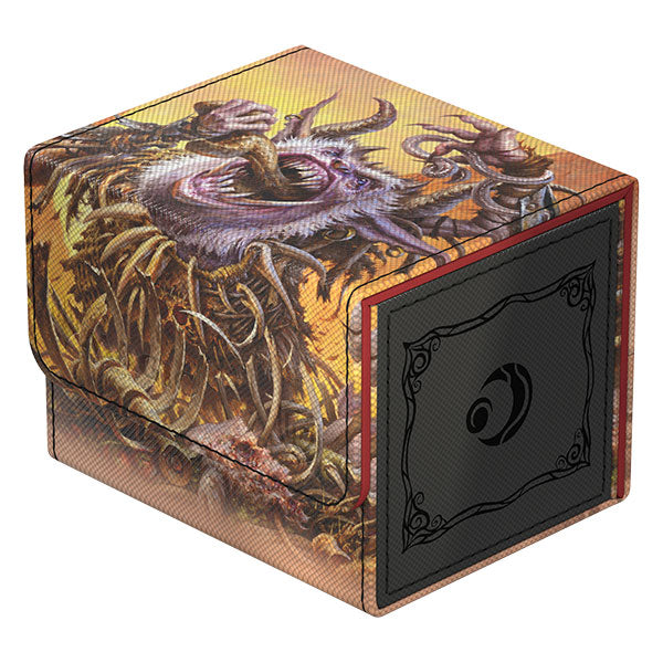 Sidewinder 100+ Xenoskin - Lorwyn Eclipsed - Gristle Glutton