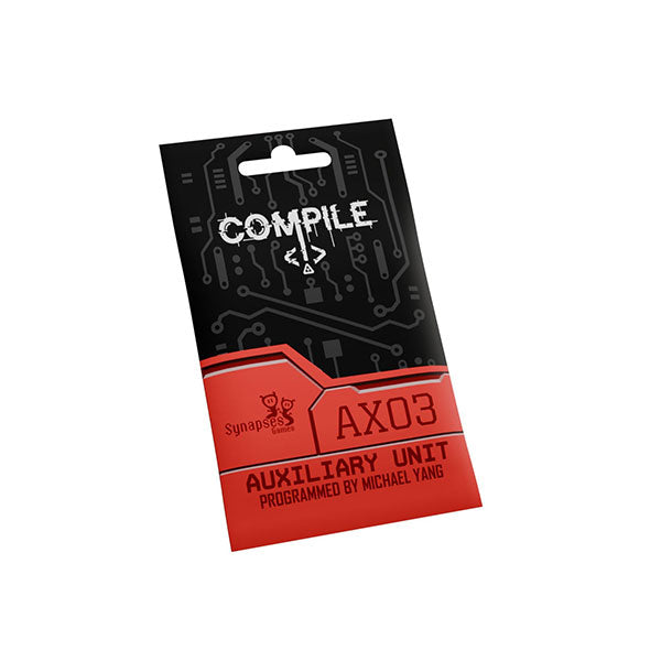 Compile: Aux 3