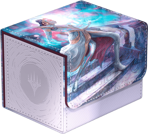 Sidewinder 100+Xenoskin - Magic The Gathering - Reality Fracture - Liliana, Devoted Healer