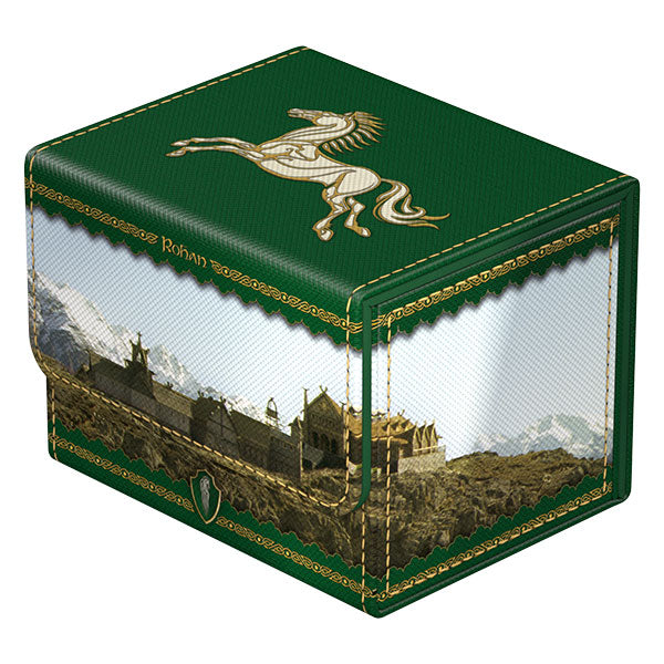 Sidewinder 100+ Xenoskin - Lord of the Rings - Places of Middle Earth - Rohan