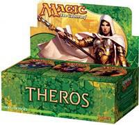 Magic the Gathering - Theros - Booster Box