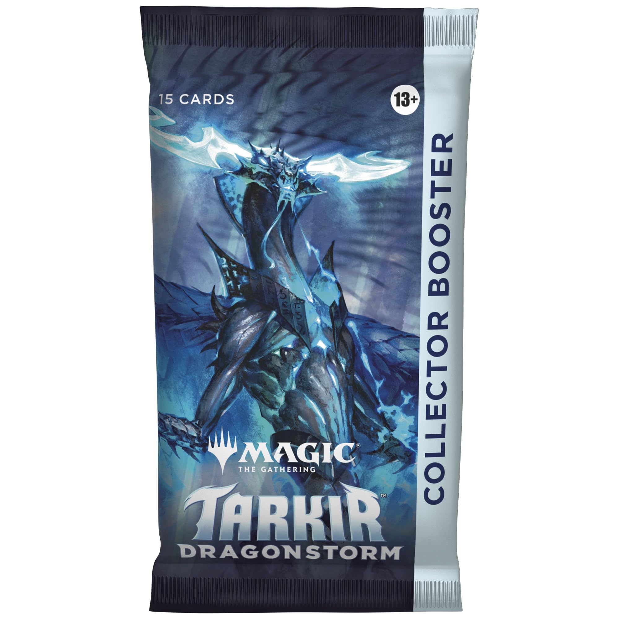 Magic the Gathering - Tarkir Dragonstorm