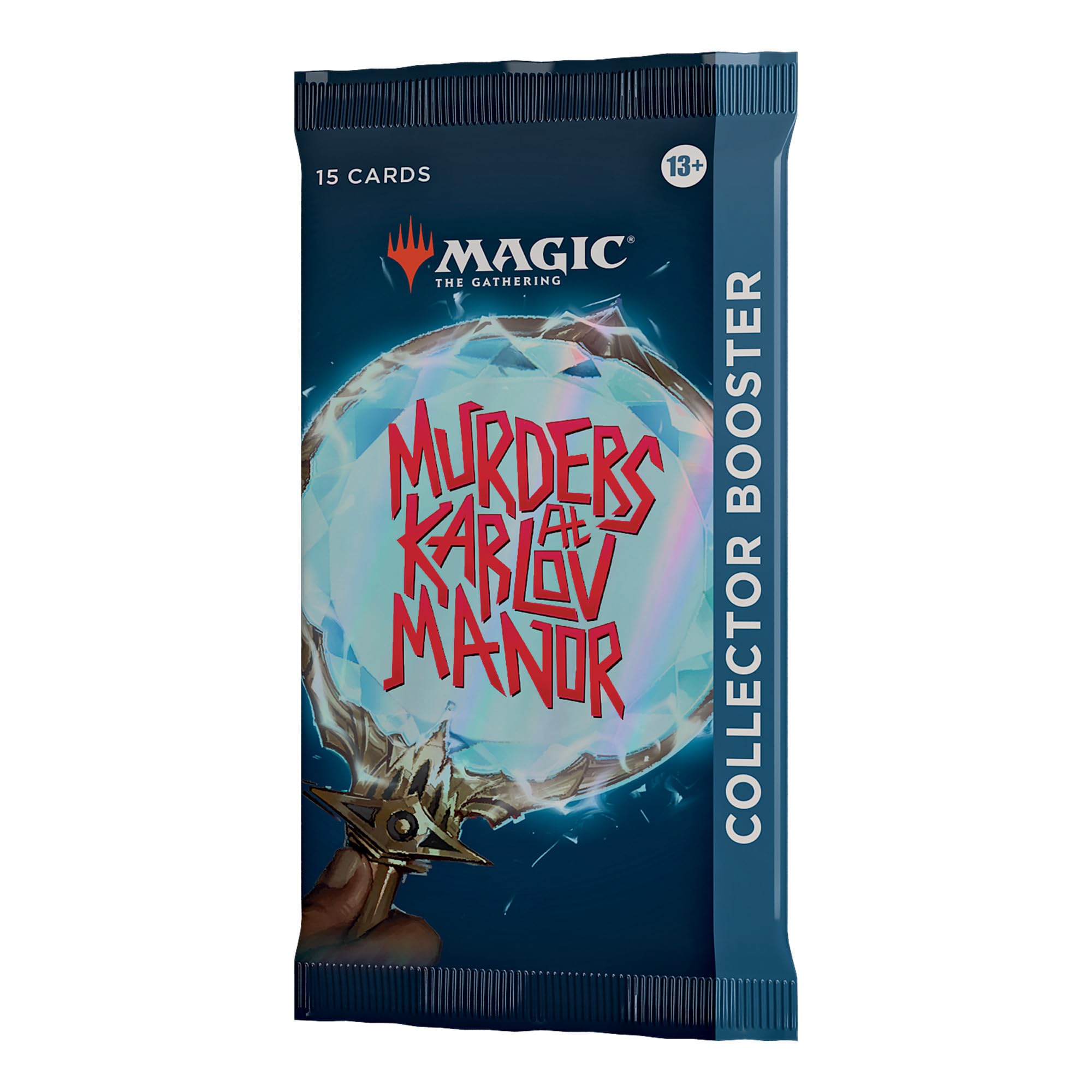 karlov collector booster box Magic the Gathering - Murders at Manor Pack Options:Groudon (Unsearched) Shiny Treasure there are even more Starter Deck: Kaiba Evolution