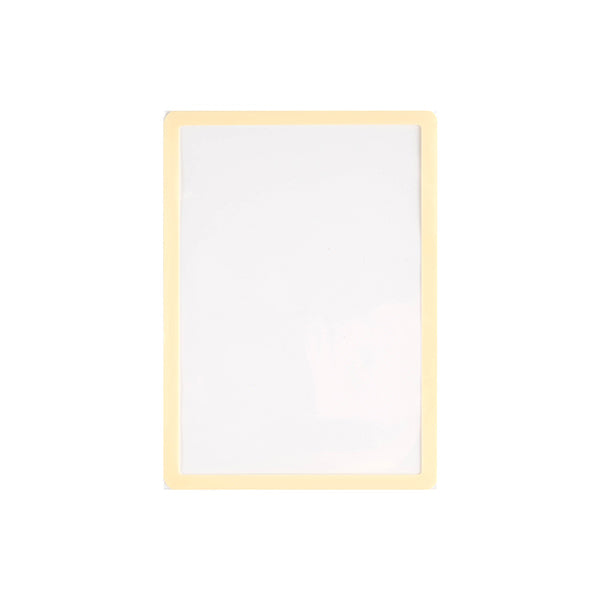 Standard - Cream Dream - Synergy Bordered Inner Sleeves (105ct)