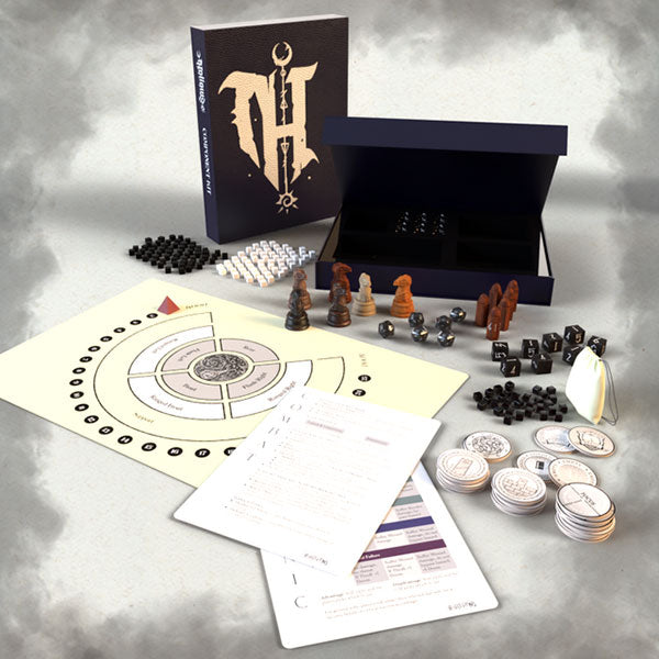 Hollows: Accessories Pack