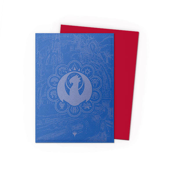 Standard - Izzet League - Dual Matte Art Sleeves (100ct)