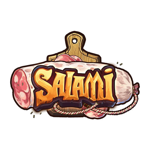 Salami: Deluxe Edition
