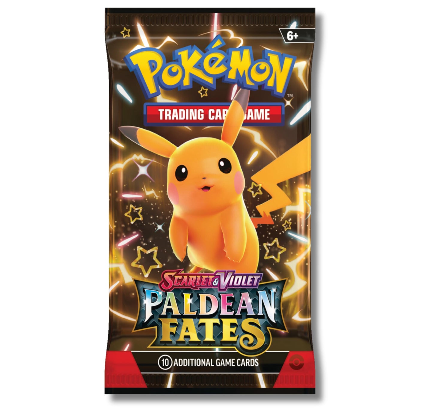 Pokemon - Paldean Fates - Booster Pack