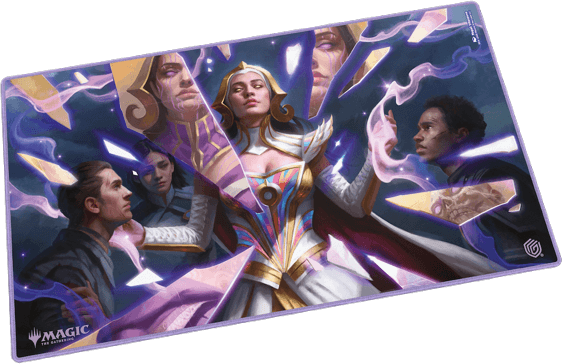Ultimate Guard Playmat - Magic the Gathering - Reality Fracture - Return To The Light Realms