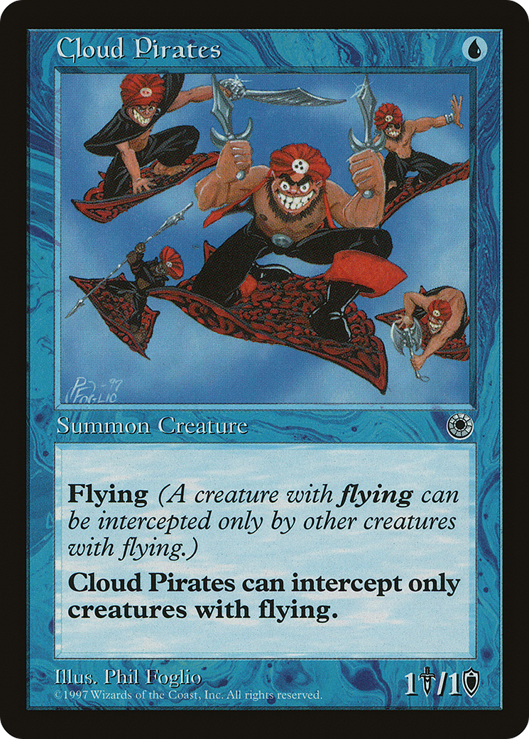 Cloud Pirates (Reminder Text) (POR-46) - Portal