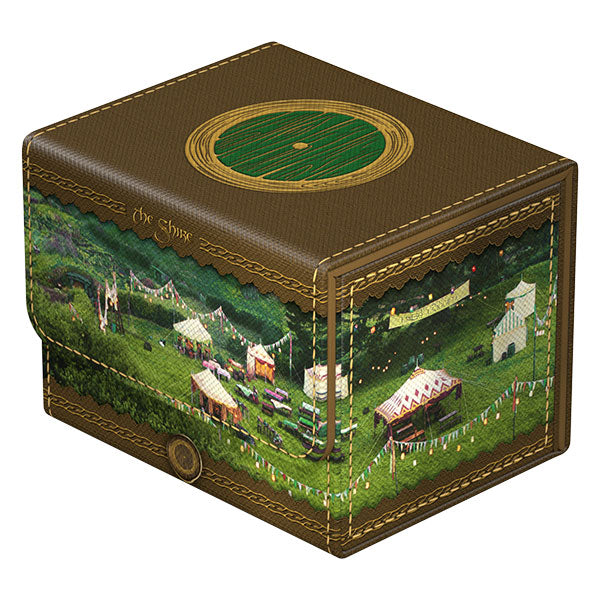 Sidewinder 100+ Xenoskin - Lord of the Rings - Places of Middle Earth - The Shire