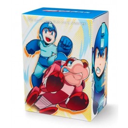 Standard Classic - Mega Man Rush - Art Sleeves (100ct)