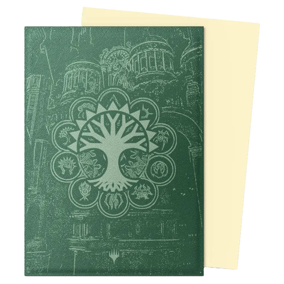 Standard - Selesnya Conclave - Dual Matte Art Sleeves (100ct)