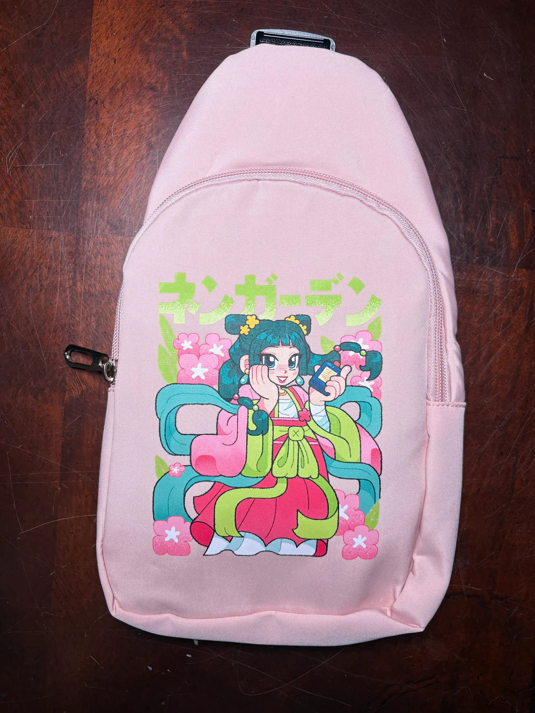 Nengarden - Backpack - Apothecary Bag