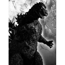 Godzilla Card Game - Booster Set #1 Box