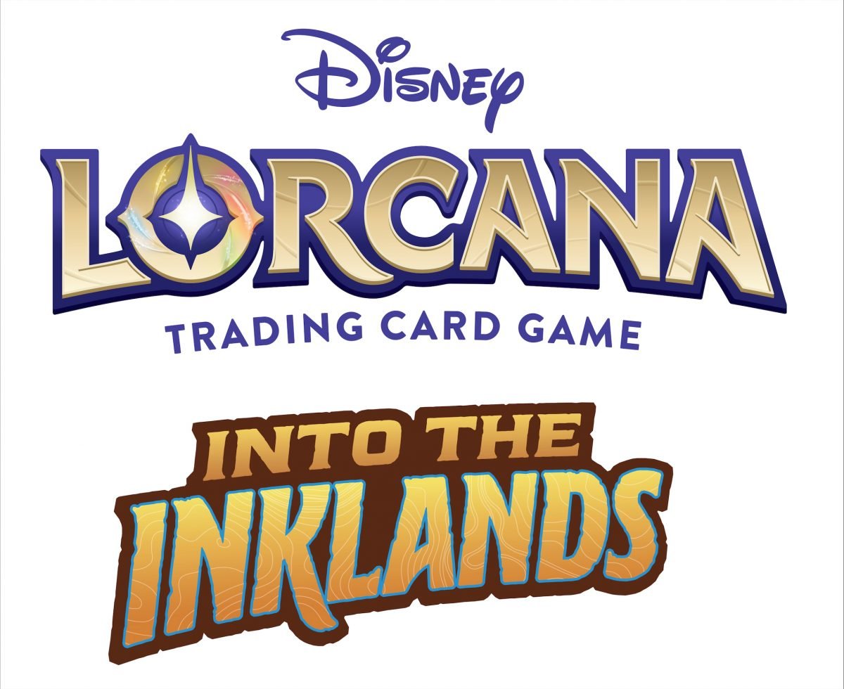 Disney Lorcana - Into the Inklands - Booster Box Many Realms Disney Lorcana - Into the Inklands - Booster Box Many Realms