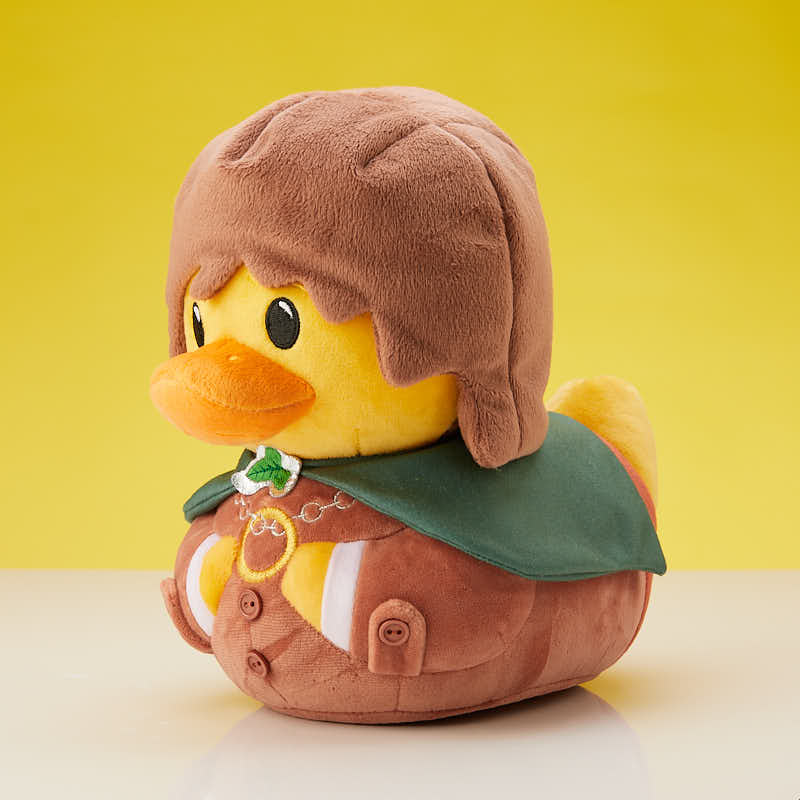 Lord Of The Rings - Frodo Baggins TUBBZ Plushie