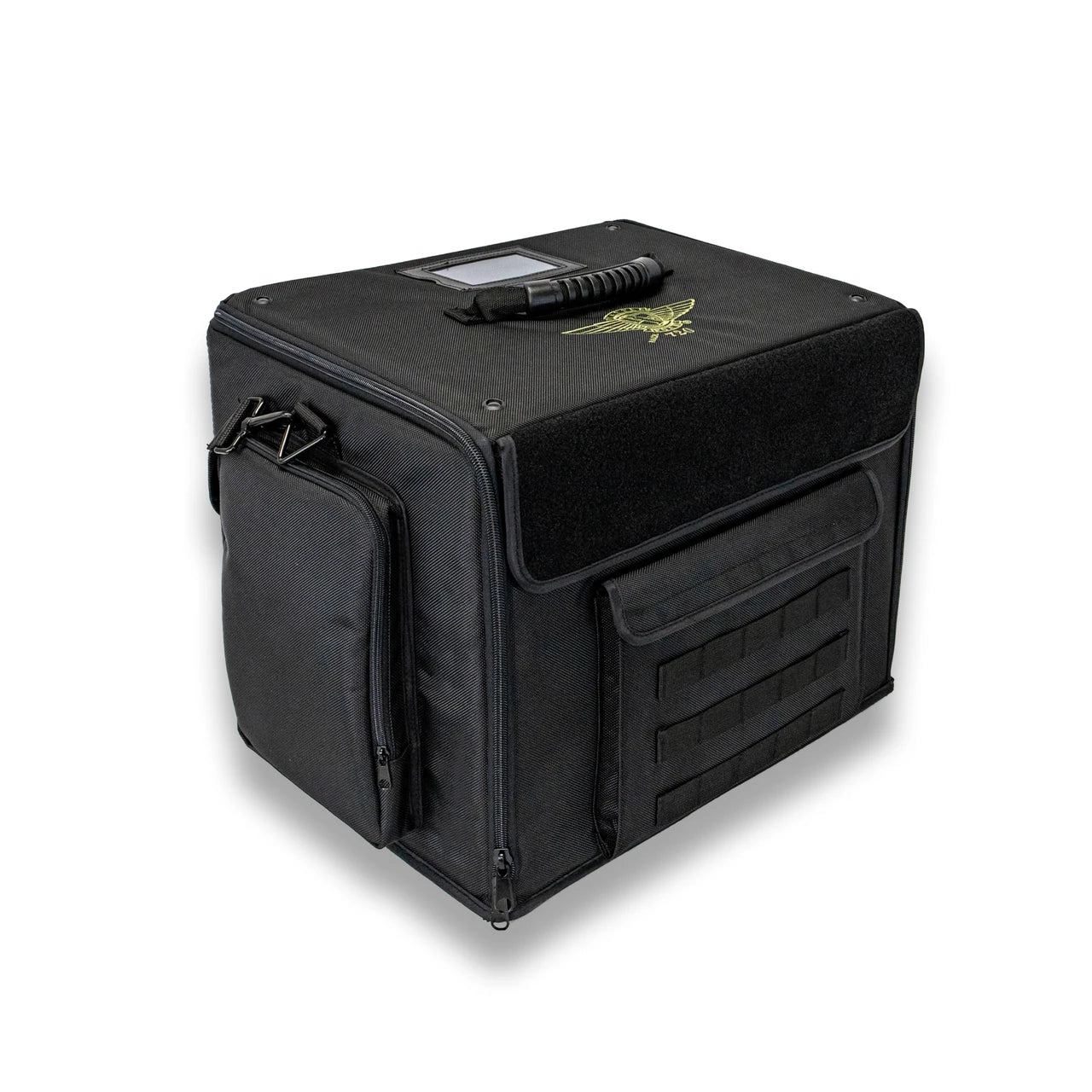 Battle Foam - (720) P.A.C.K. 720 Molle Empty (Black)