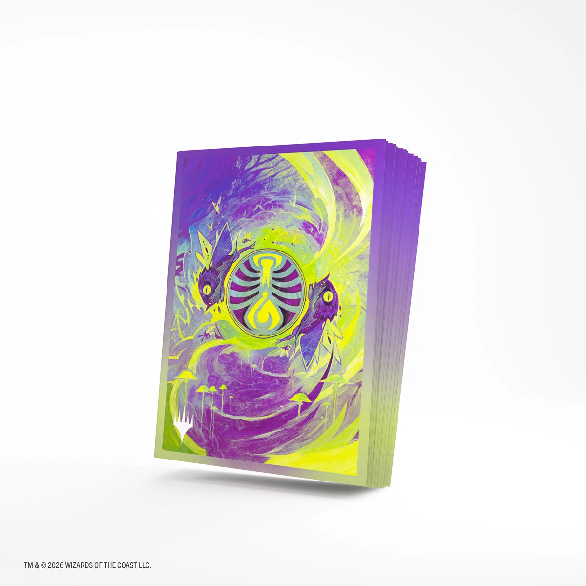Premium Art Sleeves - Magic the Gathering - Secrets of Strixhaven